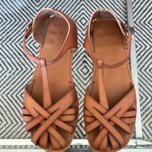 Zara Kids Sandals